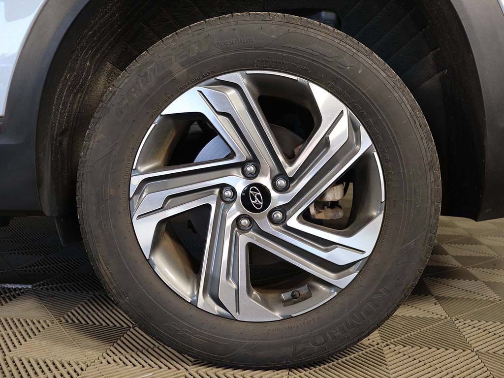 Certified 2023 Hyundai Santa Fe SEL AWD/4WD image 19