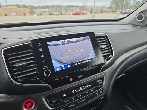 Used 2023 Honda Ridgeline RTL-E image 20