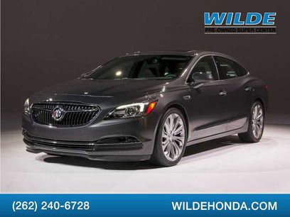 Used 2019 Buick LaCrosse Premium w/ Driver Confidence Package II