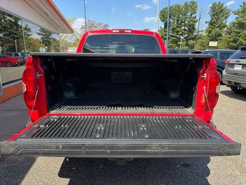 Used 2016 Toyota Tundra SR5 AWD/4WD image 24