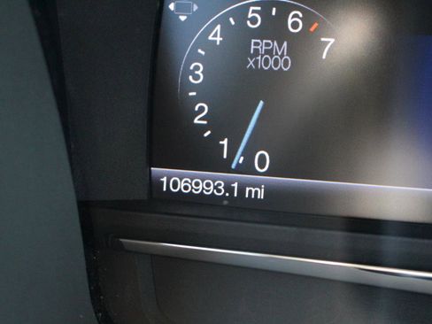 Used 2017 Ford Flex SEL w/ Equipment Group 202A FWD image 23