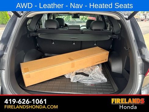 Used 2023 Hyundai Santa Fe SEL w/ Premium Package AWD/4WD image 34