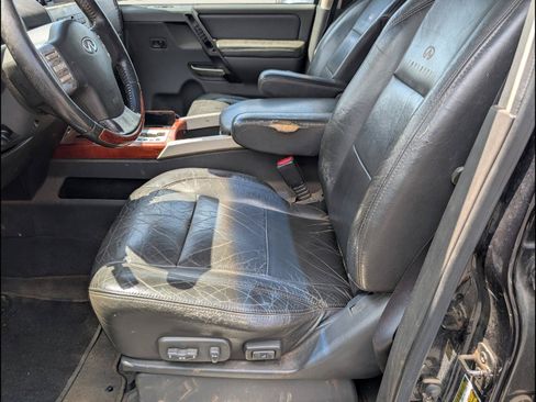 Used 2006 INFINITI QX56 2WD image 13