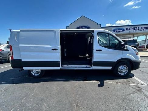 New 2025 Ford Transit 350 Base w/ Load Area Protection Package image 35