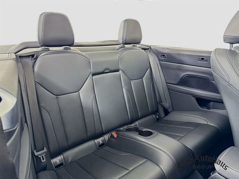 Used 2024 BMW 430i Convertible image 34