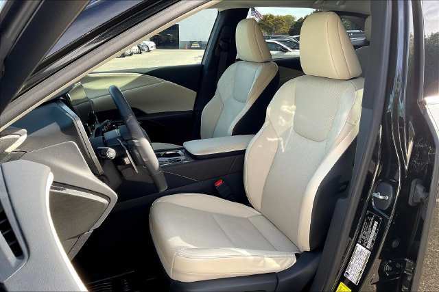 Certified 2024 Lexus RX 350 Premium AWD/4WD image 21