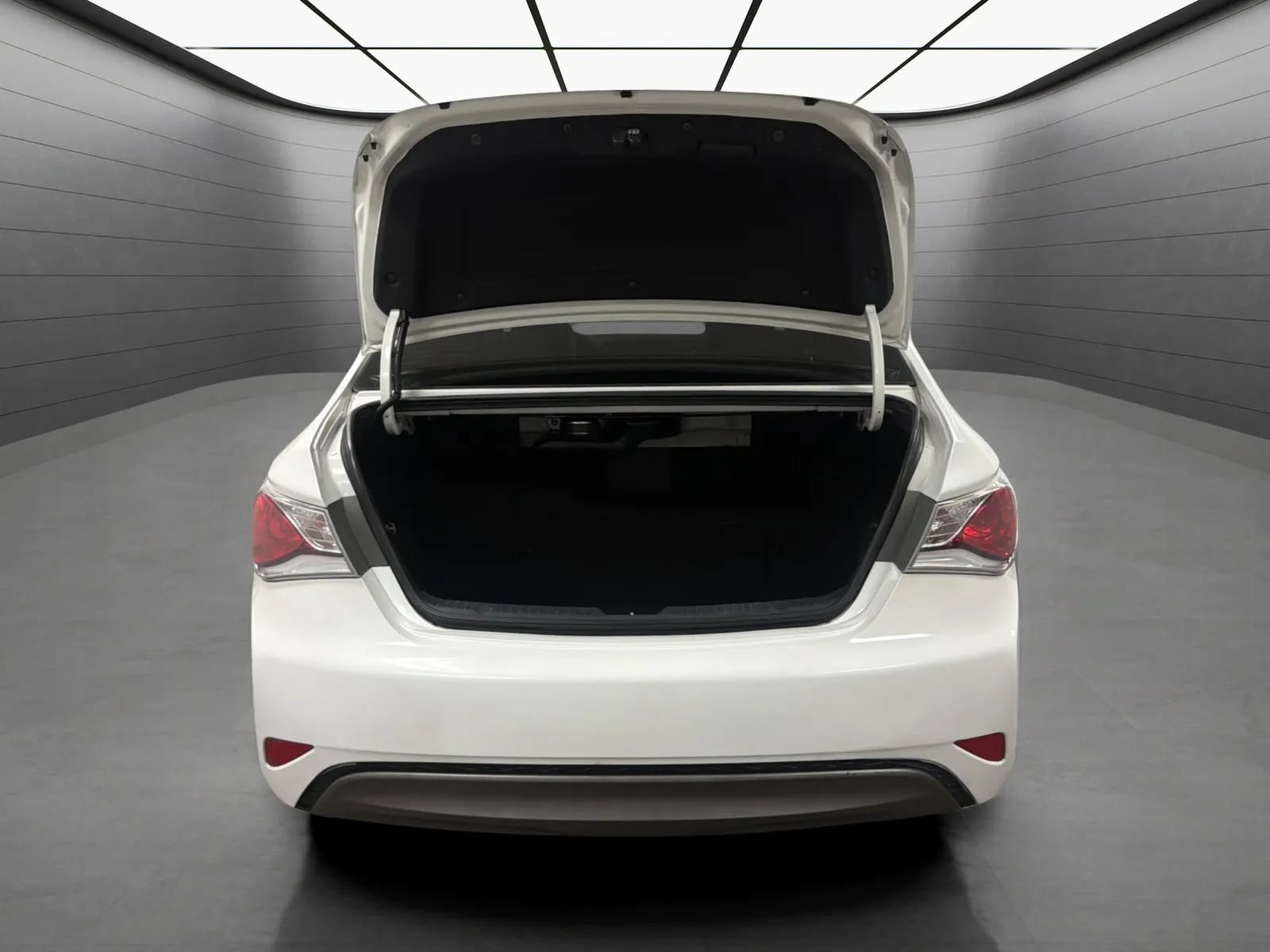 Used 2014 Hyundai Sonata Limited w/ Panoramic Sunroof Package 02 FWD image 20