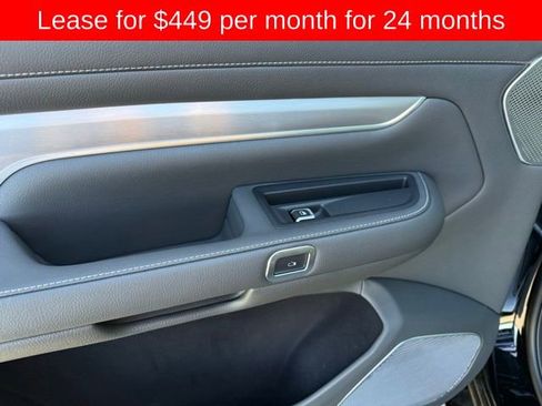 New 2024 VinFast VF 9 Plus image 17