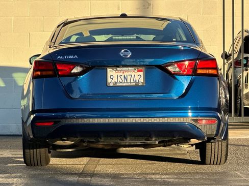 Used 2020 Nissan Altima 2.5 S image 5