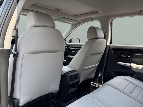 Certified 2026 Honda CR-V EX-L image 25