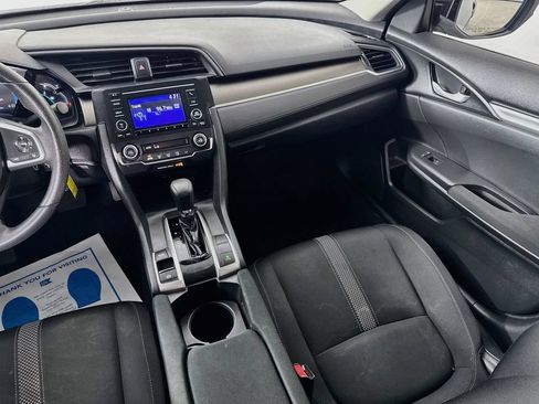 Used 2019 Honda Civic LX image 24