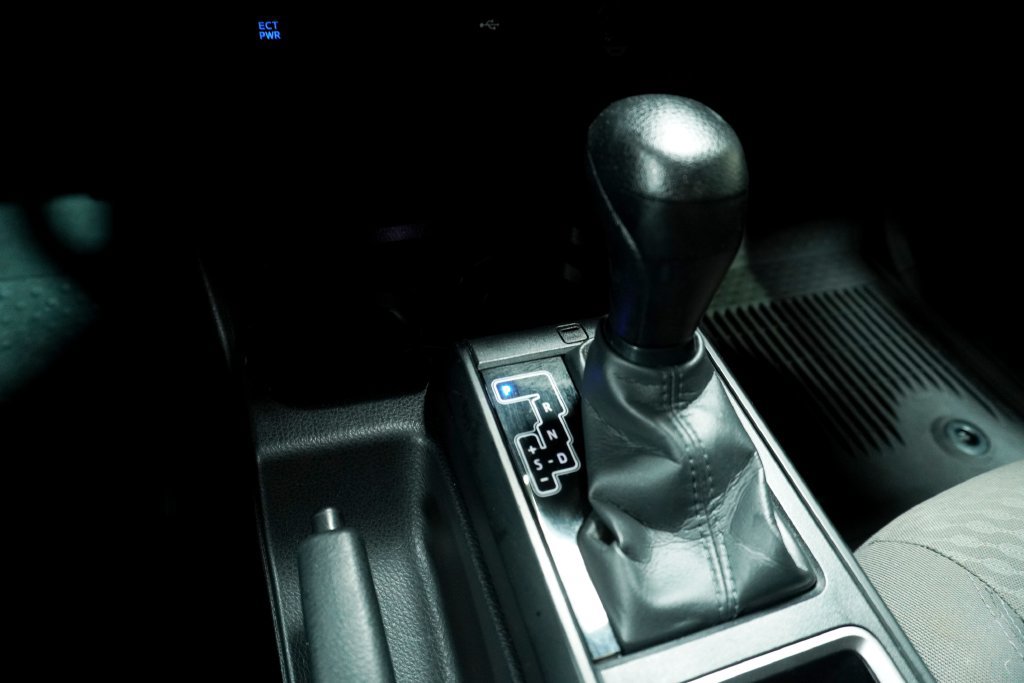 Certified 2023 Toyota Tacoma SR AWD/4WD image 18
