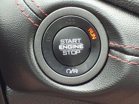Used 2022 Dodge Durango R/T w/ Blacktop Package AWD/4WD image 20