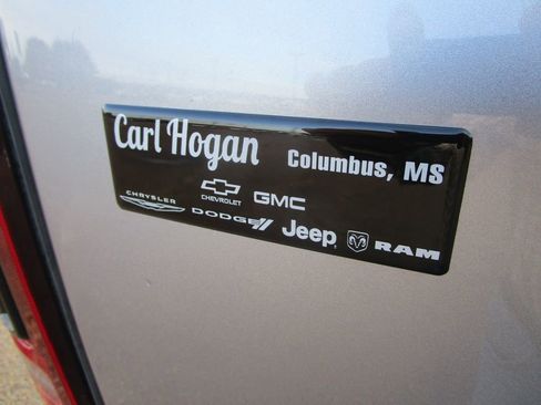 Used 2020 RAM 1500 Rebel w/ Rebel Level 1 Equipment Group image 11