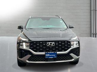 Used 2023 Hyundai Santa Fe SEL w/ Cargo Package AWD/4WD video 2