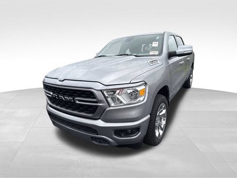 Used 2022 RAM 1500 Big Horn AWD/4WD image 8