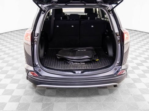 Used 2017 Toyota RAV4 XLE w/ All Weather Liner Package image 31