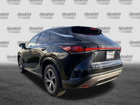 Certified 2025 Lexus RX 350 RX 350 image 8