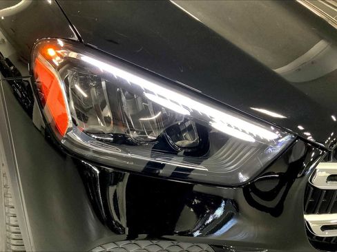 Certified 2025 Mercedes-Benz GLE 350 4MATIC image 27