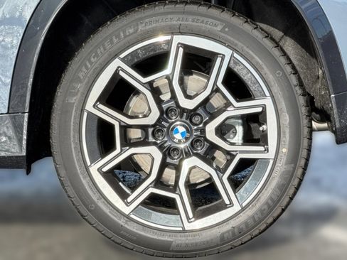 New 2026 BMW X1 xDrive28i w/ Technology Package image 12
