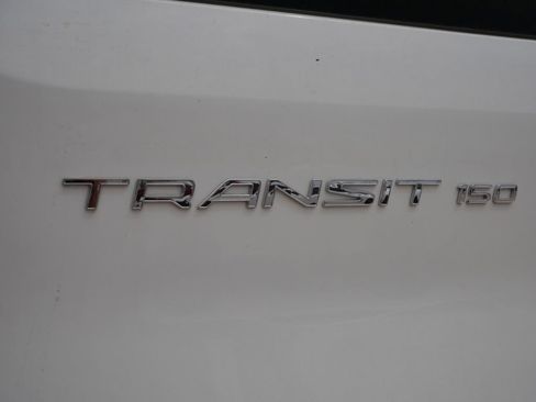 Used 2016 Ford Transit 150 130 Low Roof RWD image 10