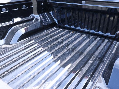 New 2026 Chevrolet Colorado W/T w/ WT Custom Package image 20