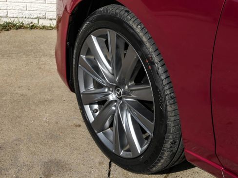 Used 2019 MAZDA MAZDA6 Touring image 60