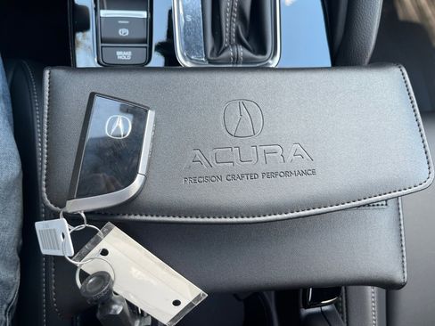 New 2026 Acura Integra A-Spec image 34