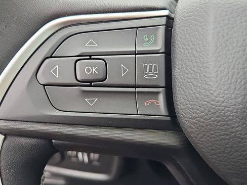 New 2026 Jeep Grand Cherokee Laredo X RWD image 26