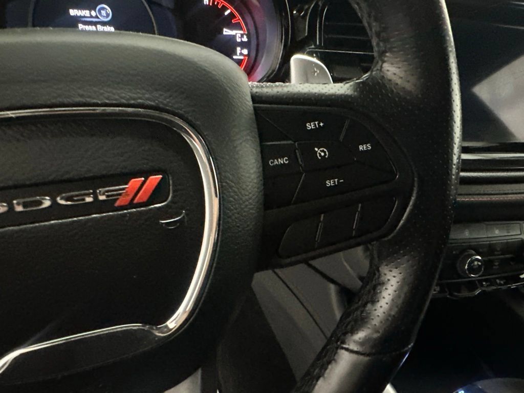 Used 2023 Dodge Durango GT w/ Blacktop Package AWD/4WD image 16