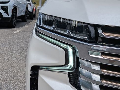 Used 2023 Chevrolet Tahoe High Country image 10