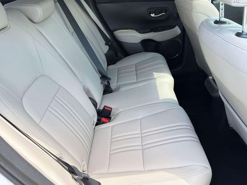 New 2026 Honda HR-V EX-L image 24