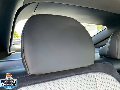 Used 2024 Kia EV6 GT-Line w/ GT-Line White Seat Package RWD image 58