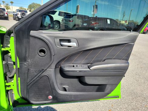 Used 2017 Dodge Charger R/T image 29