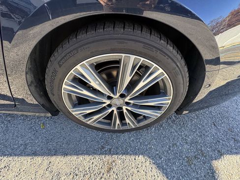 Used 2020 Audi A6 3.0T Premium Plus AWD/4WD image 28