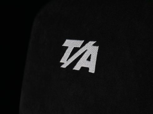 Used 2018 Dodge Challenger T/A RWD image 26