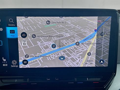 Used 2024 Volkswagen ID.4 S image 21