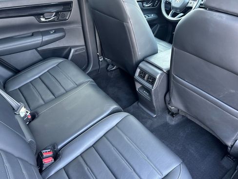 Used 2025 Honda CR-V EX-L image 29