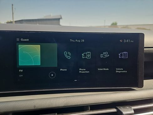 New 2026 Hyundai Santa Cruz SEL AWD/4WD image 19