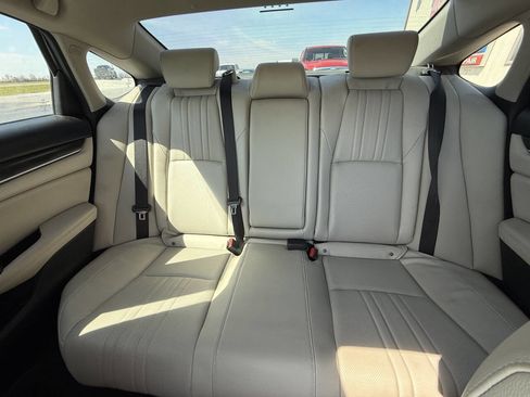 Used 2018 Honda Accord EX-L image 13