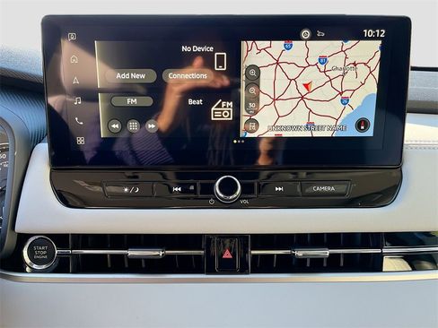 New 2025 Mitsubishi Outlander SE image 15