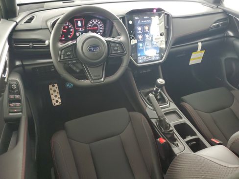 New 2025 Subaru WRX Premium image 15