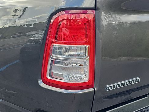Used 2022 RAM 1500 Big Horn w/ Trailer Tow Group AWD/4WD image 30
