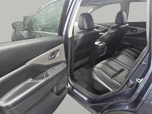 Used 2016 Nissan Murano SL image 22