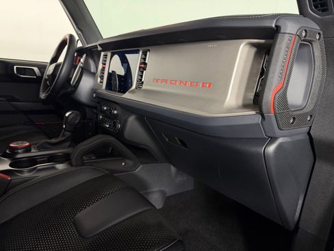 Used 2024 Ford Bronco Raptor image 31