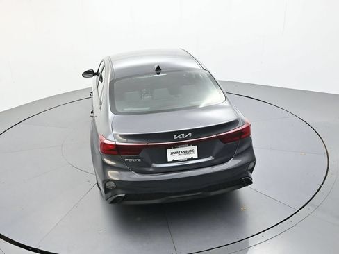 Used 2024 Kia Forte LXS FWD image 29
