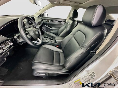 Used 2023 Honda Civic Touring image 19