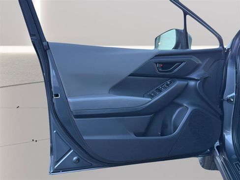 Used 2024 Subaru Crosstrek 2.0i w/ Popular Package #4 image 15