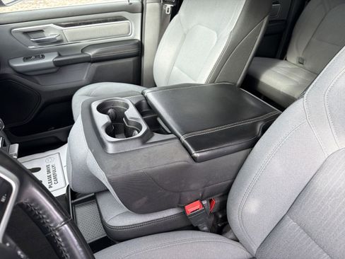 Used 2021 RAM 1500 Big Horn image 29