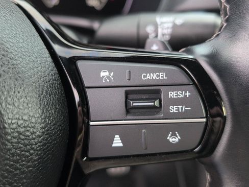 Used 2025 Honda Civic Sport image 25